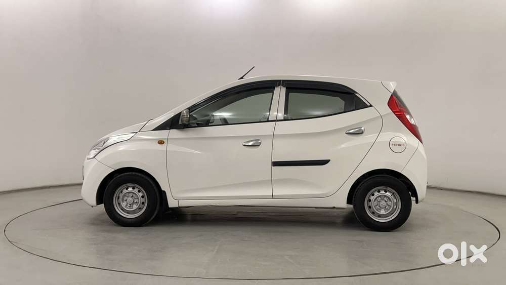 Hyundai Eon Era +, 2012, Petrol