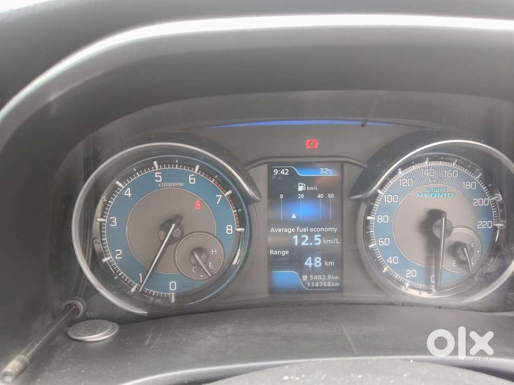 Maruti Suzuki Xl6 Zeta, 2019, Petrol