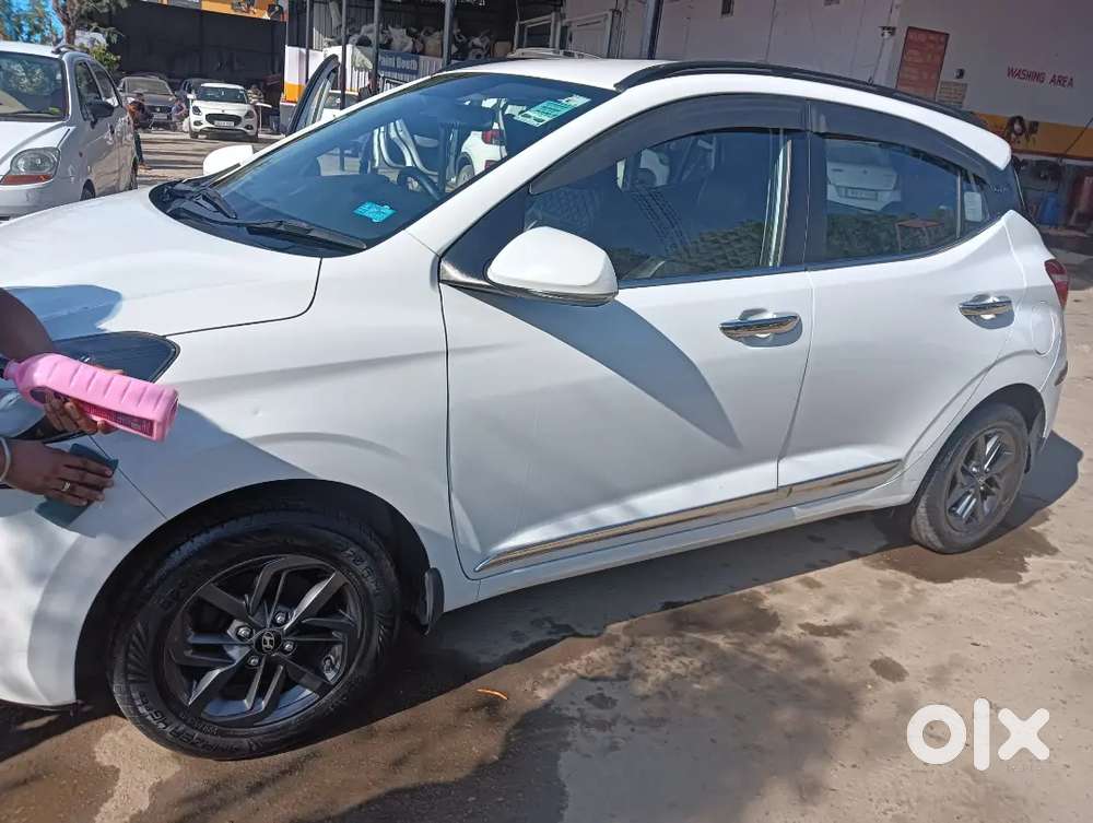 Hyundai Grand I10 Nios 2021