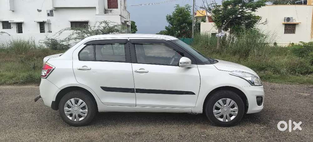 Swift Dzire