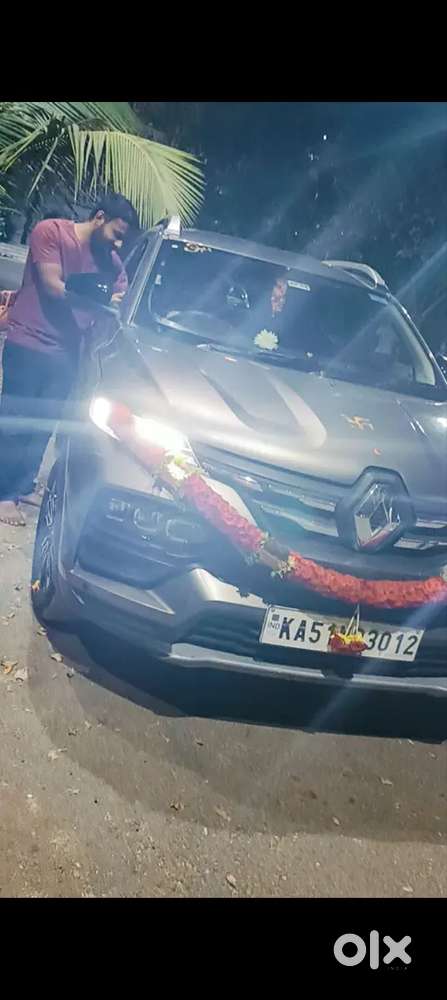 Well Maintained Car With 65k Km Driven