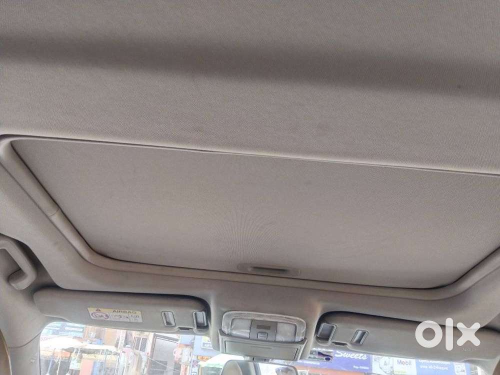 Mahindra Xuv500 W11, 2019, Diesel