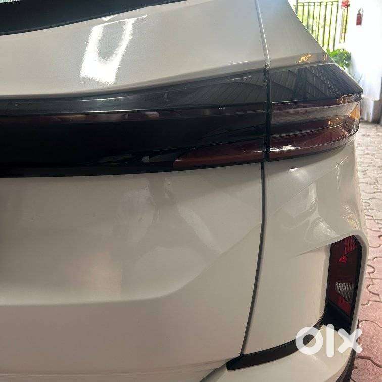 Tata Safari Adventure Plus A At, 2025, Diesel