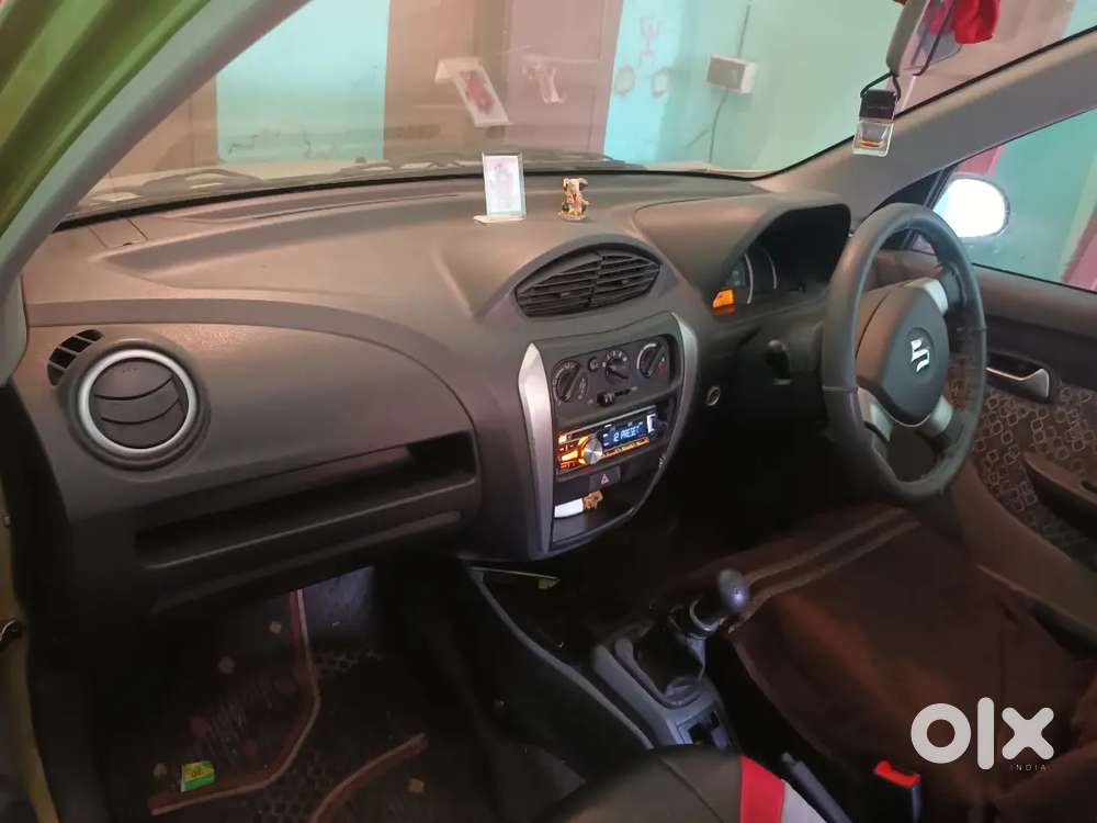Maruti Suzuki Alto 800 2016 Petrol Good Condition