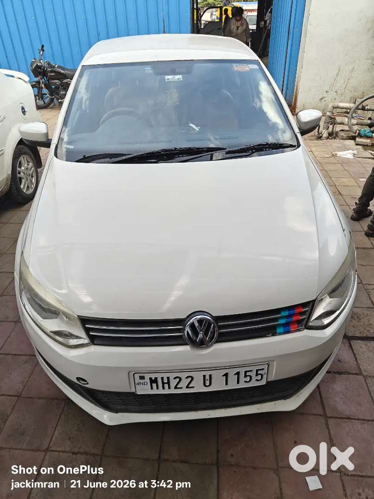 Volkswagen Polo 2011 Diesel Well Maintained