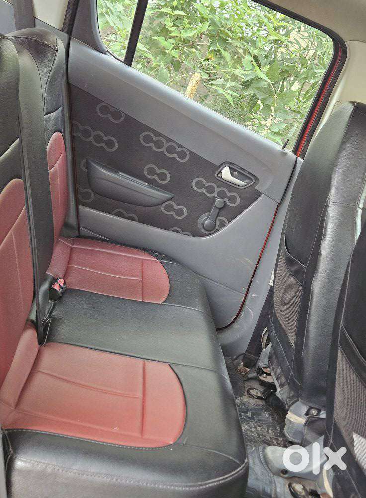 Maruti Suzuki Alto 800 Lxi, 2016, Petrol