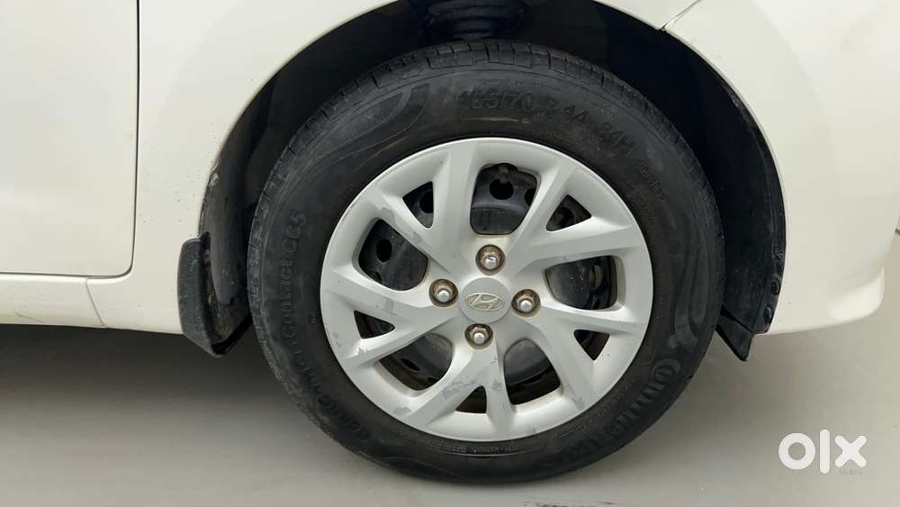 Hyundai Grand I10 1.2 Kappa Magna, 2017, Petrol