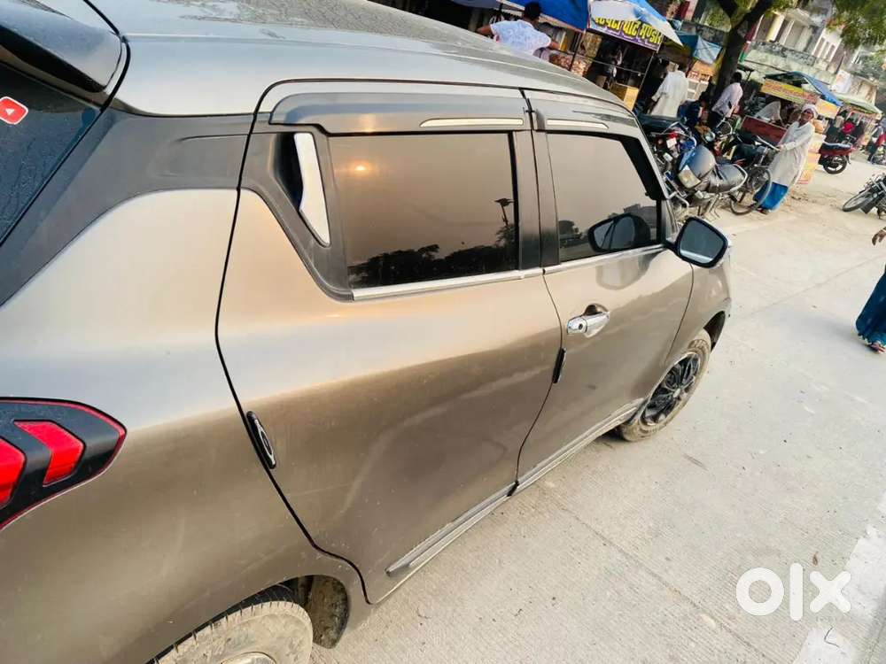 Swift Car Good Condition