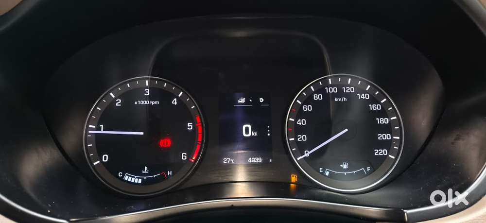 Hyundai I20 Diesel Manual 2017