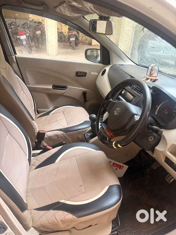 Maruti Suzuki 2019 Car