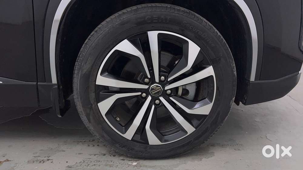 Mg Hector Savvy Pro 1.5 Turbo Cvt, 2023, Petrol