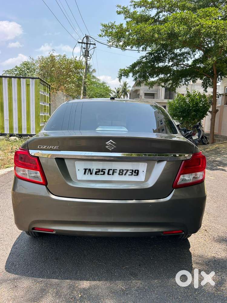 Maruti Suzuki Swift Dzire 1.3 Vxi, 2024, Petrol