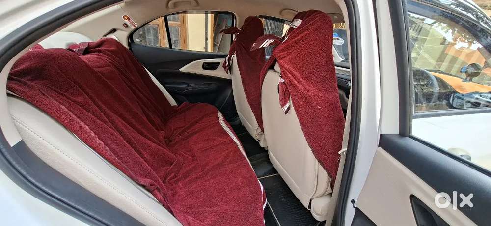 Swift Dezire Tour S Petrol For Sale Along With Emi
