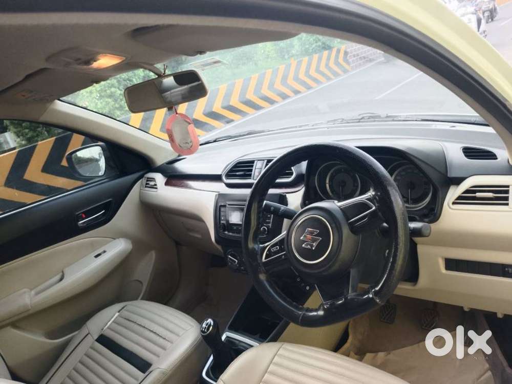 Maruti Suzuki Dzire Vdi, 2018, Diesel