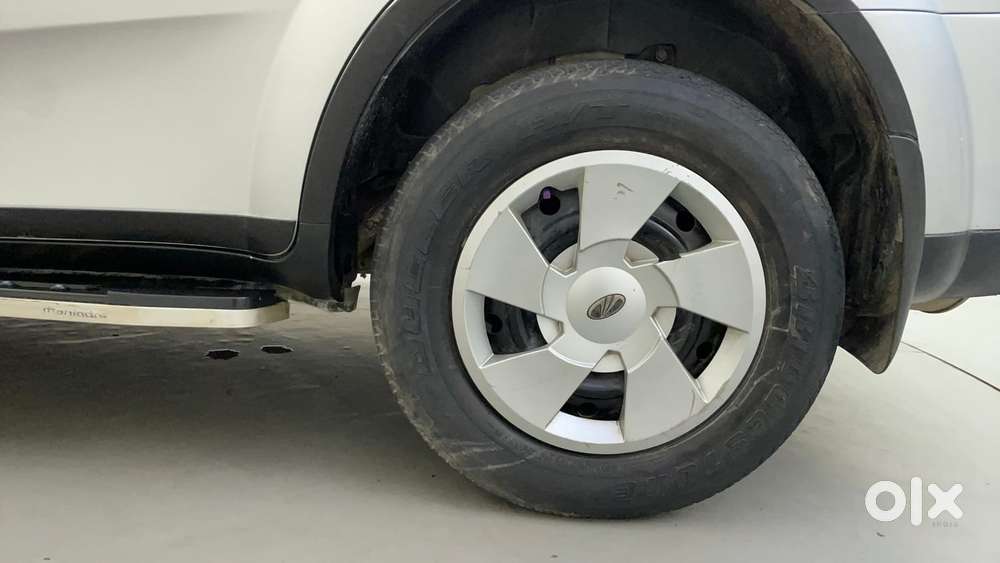 Mahindra Xuv500 W6 2wd, 2016, Diesel