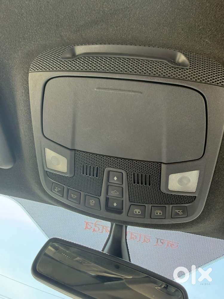 Ford Endeavour Well Maintained