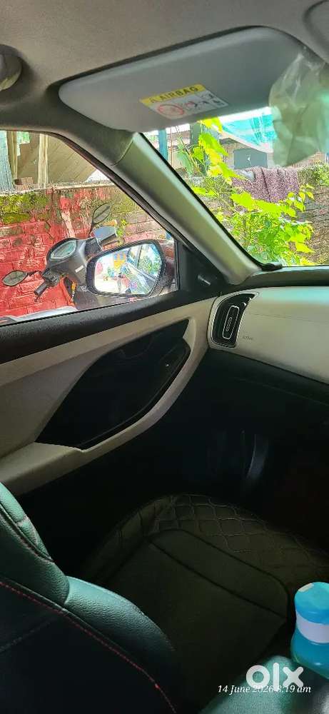 Hyundai Creta Facelift 2020 Diesel 72000 Km Driven