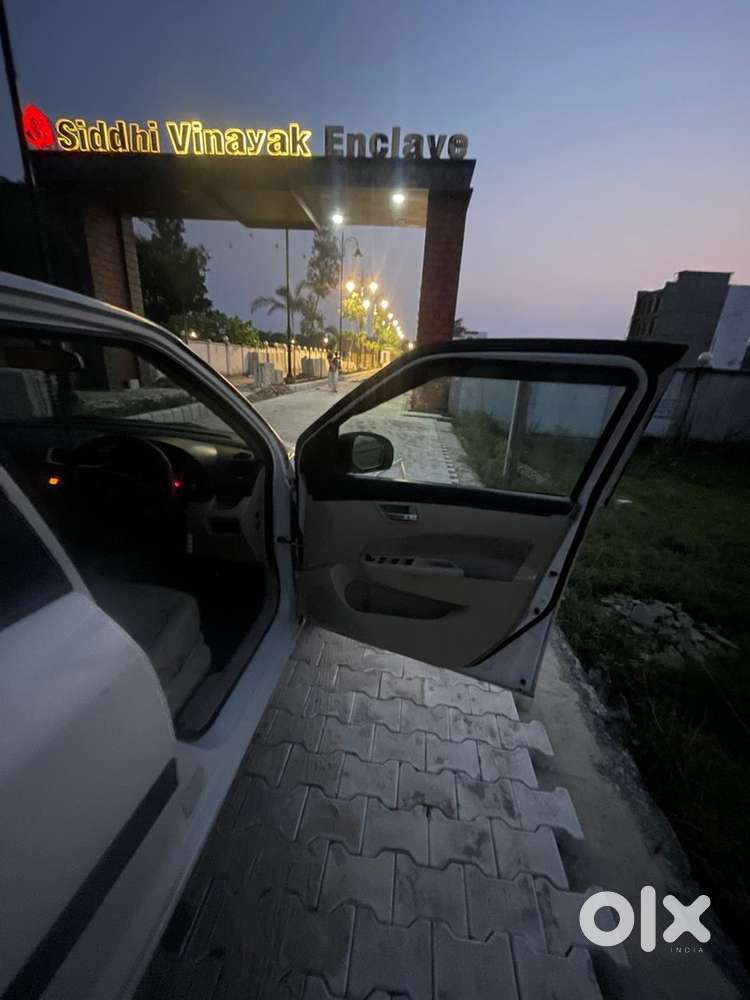 Maruti Dzire Vdi Manual 2013
