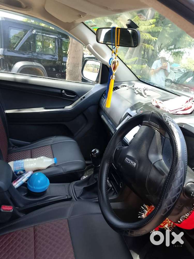 Dmax Good Condition