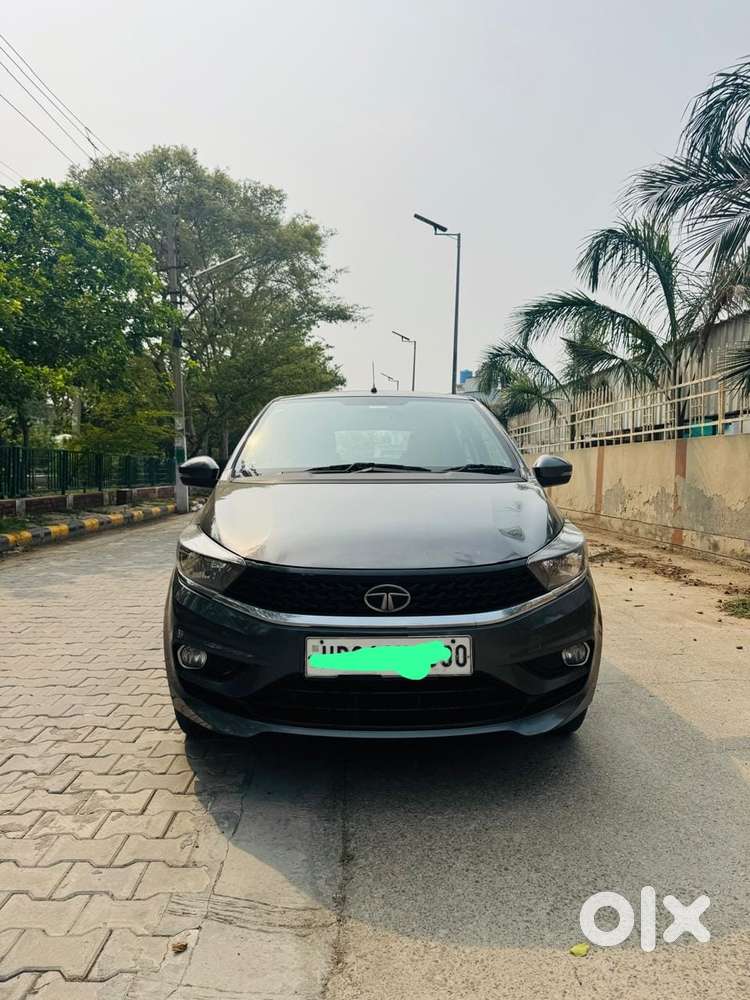 Tata Tiago Xm, 2020, Petrol