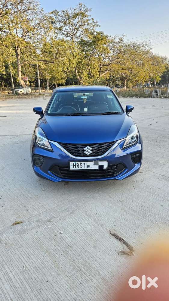 Maruti Suzuki Baleno Delta, 2020, Diesel