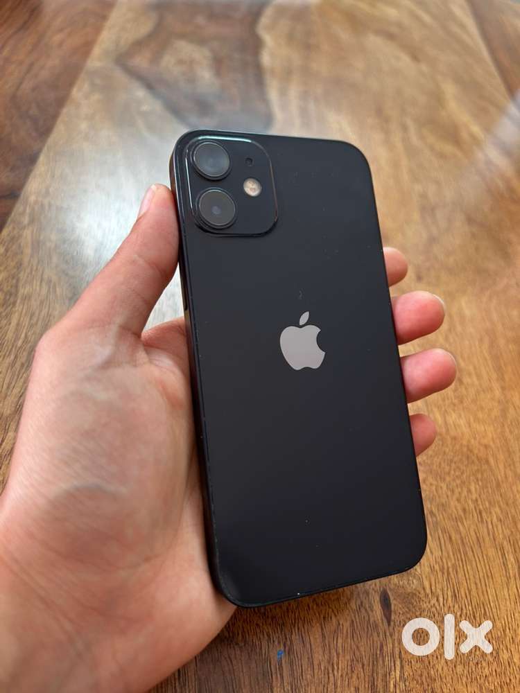 iPhone 12 Mini 64GB