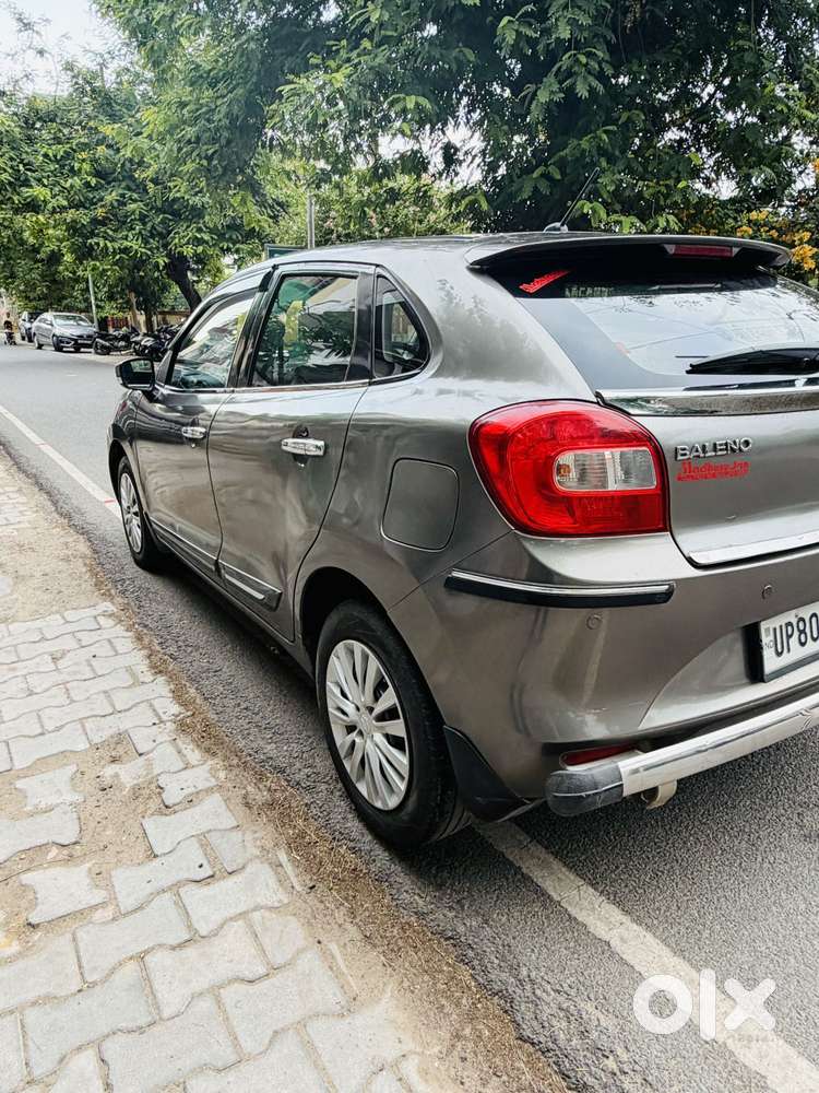 Maruti Suzuki Baleno Maruti-suzuki-baleno-delta-diesel, 2019, Diesel