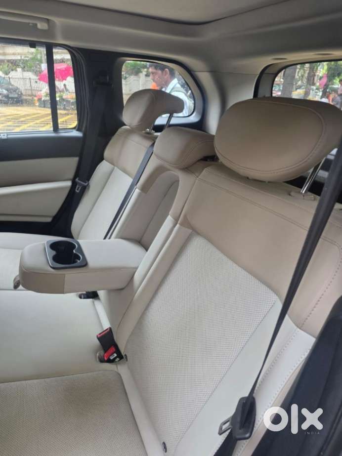 Tata Sierra, 2026, Petrol