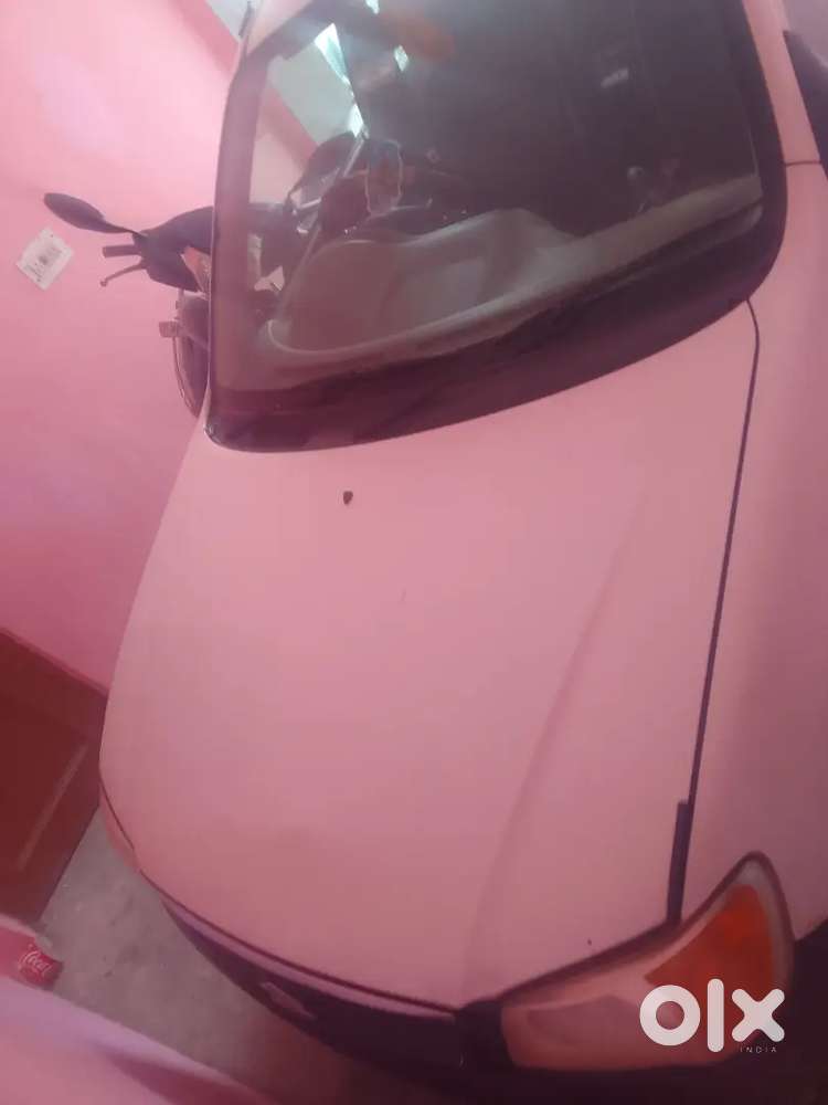 Maruti Suzuki 800 2012 Petrol