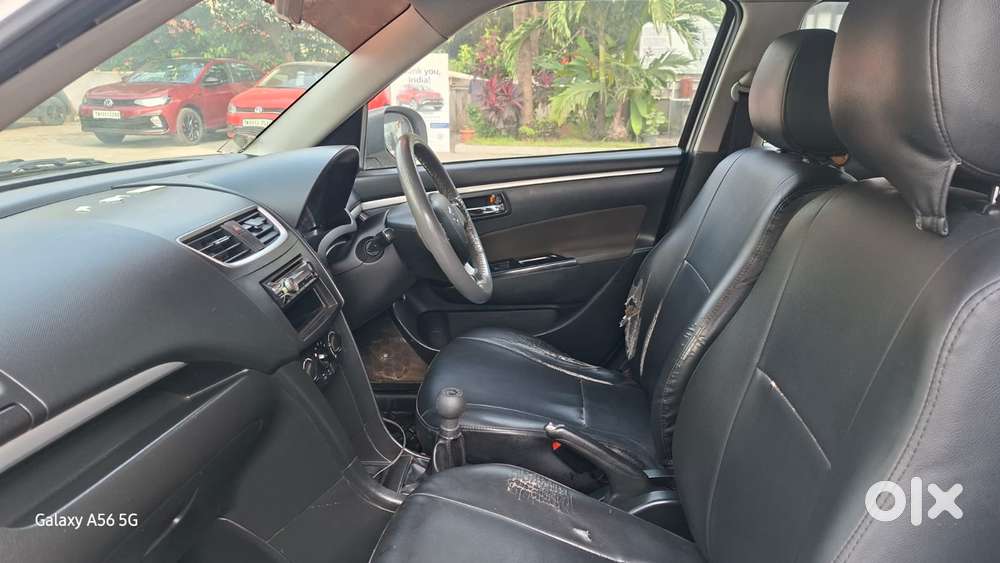 Maruti Suzuki Swift 2011-2014 Vdi, 2013, Diesel