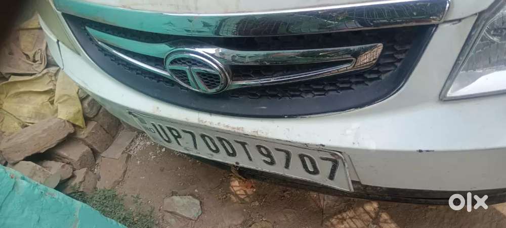 Tata Indica Ev2 2014 Diesel Well Maintained