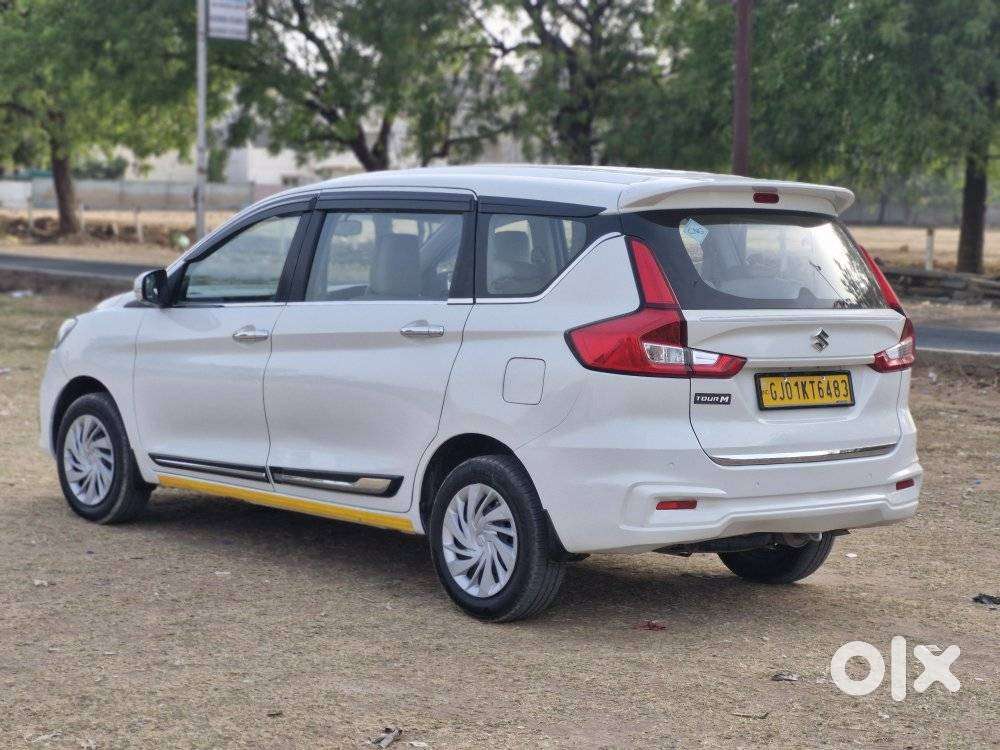 Maruti Suzuki Ertiga 1.5 Tour M Cng, 2023, Cng & Hybrids