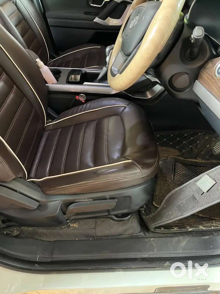 Tata Harrier 2.0 Xt 2019