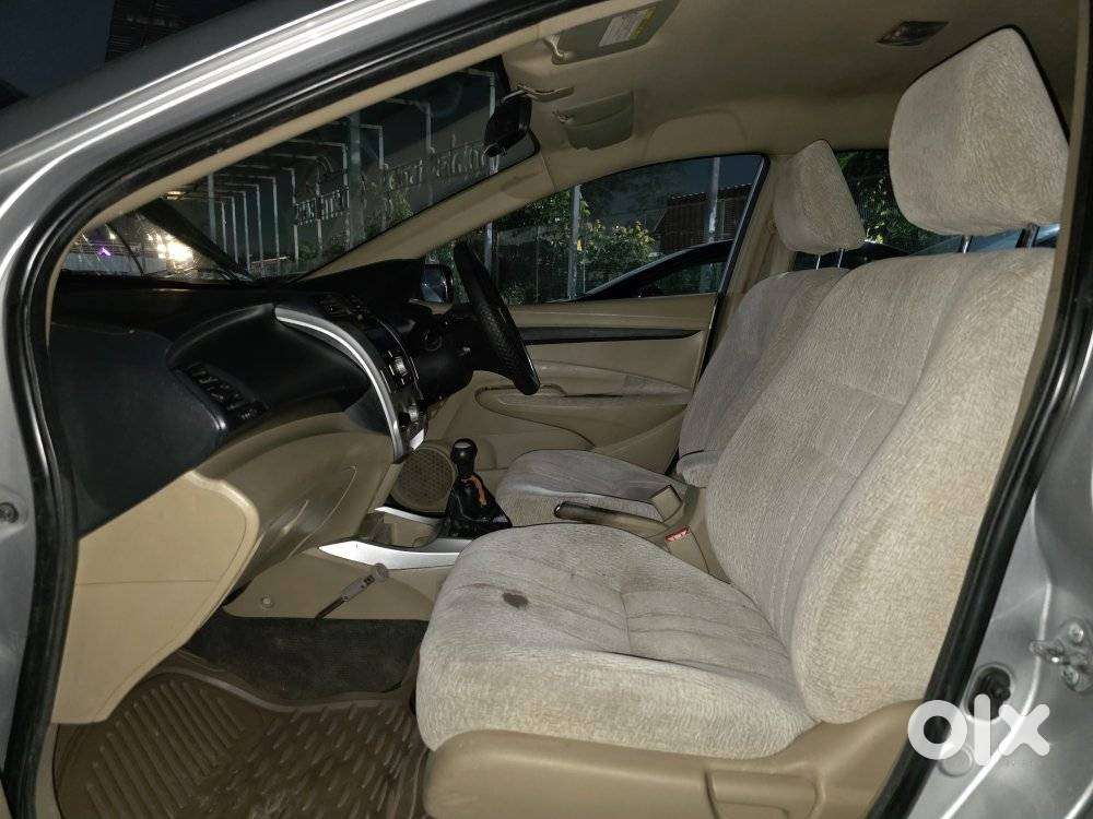 Honda City S Mt, 2011, Petrol