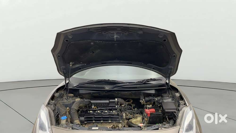 Maruti Suzuki Swift Amt Zxi Plus, 2020, Petrol