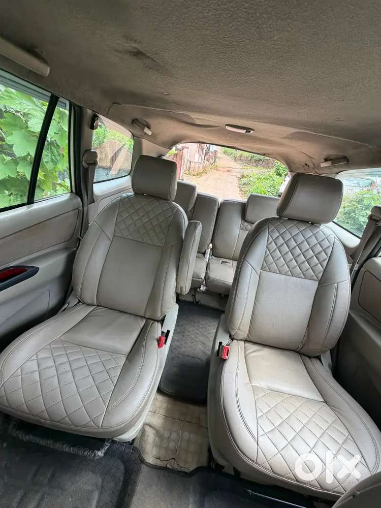 Well Maintained Vehicle
