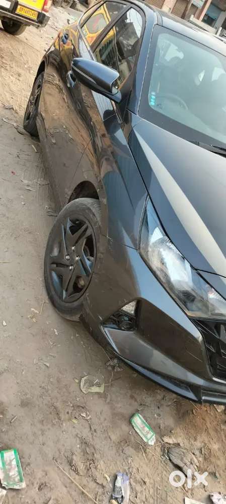 Hyundai I20 Sportz 2023
