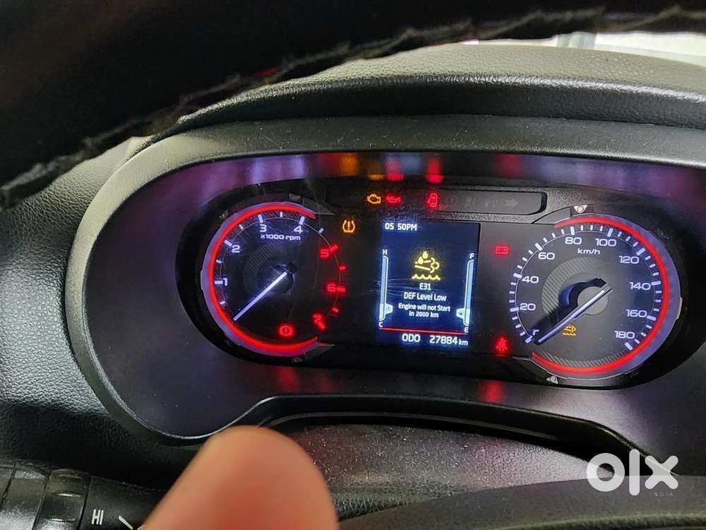 Mahindra Diesel 2023 Year