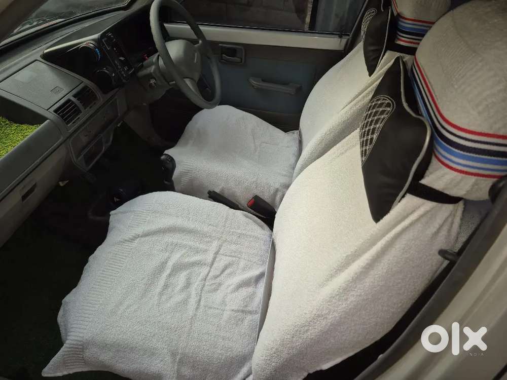 Gari Me Koi Kharcha Nhi Hai