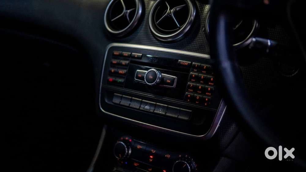 Mercedes-benz A Class 180 Sport Petrol, 2017, Petrol