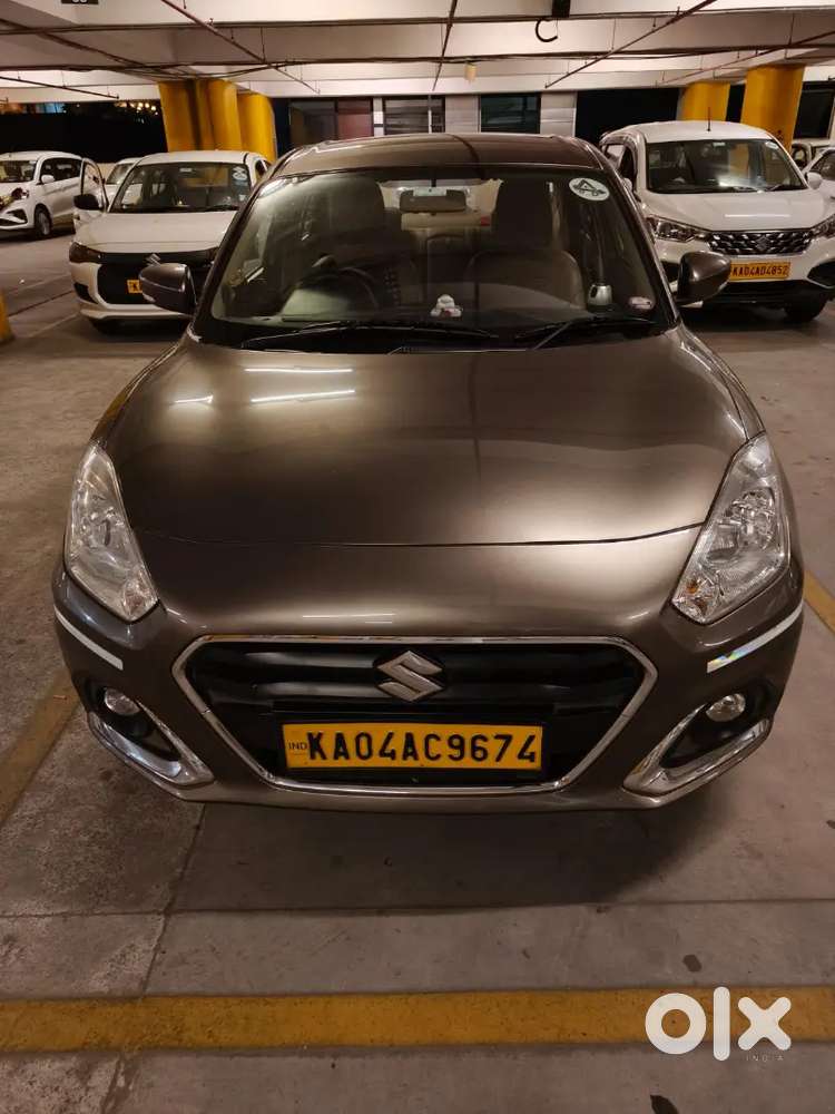Maruti Suzuki Dzire 2023 Cng & Hybrids Good Condition