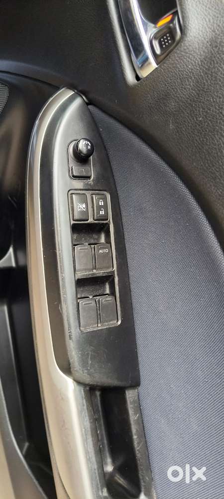Maruti Suzuki Baleno Zeta, 2022, Petrol