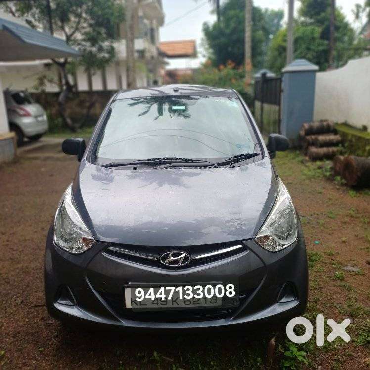 Hyundai Eon Era +, 2019, Petrol