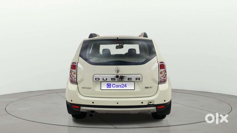 Renault Duster 2012-2015 85ps Diesel Rxe, 2014, Diesel