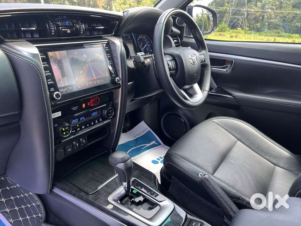 Toyota Fortuner 3.0 4x2 Automatic, 2025, Diesel