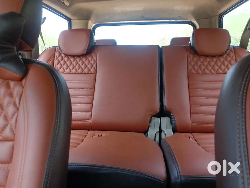 Mahindra Xylo 2015 Diesel 225000 Km Driven