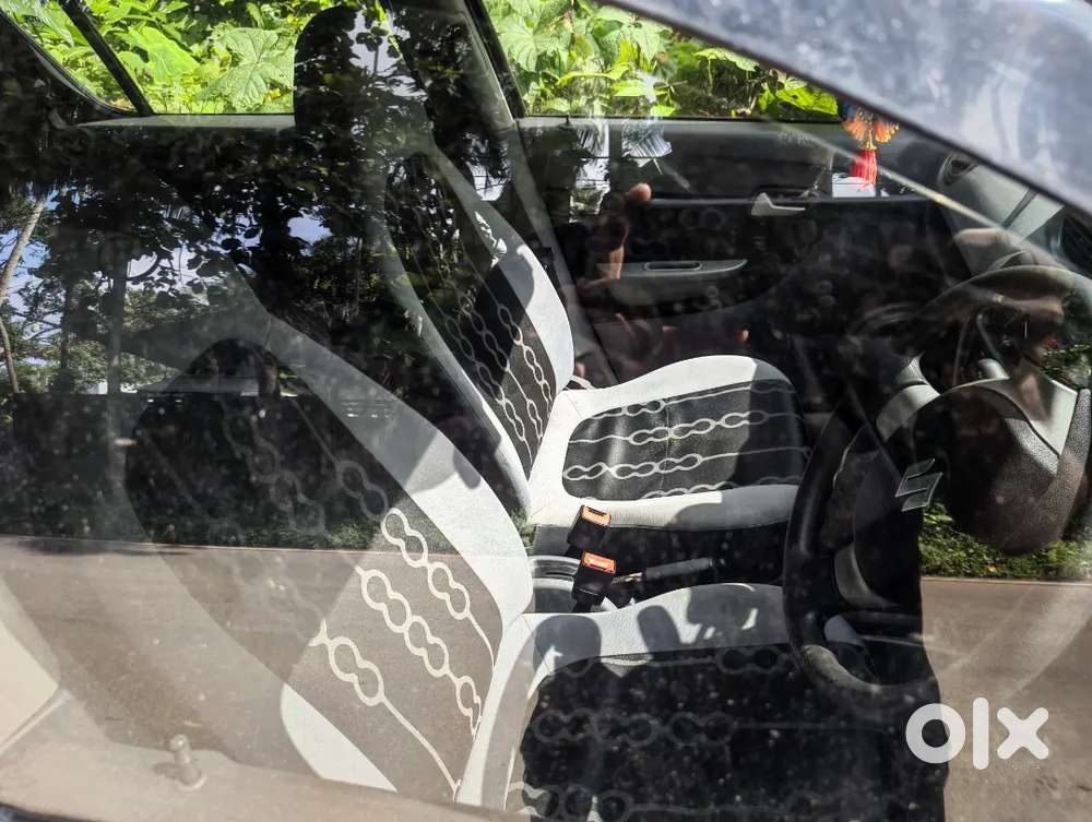 Maruti Suzuki Alto 800 2015 Emergency Sale
