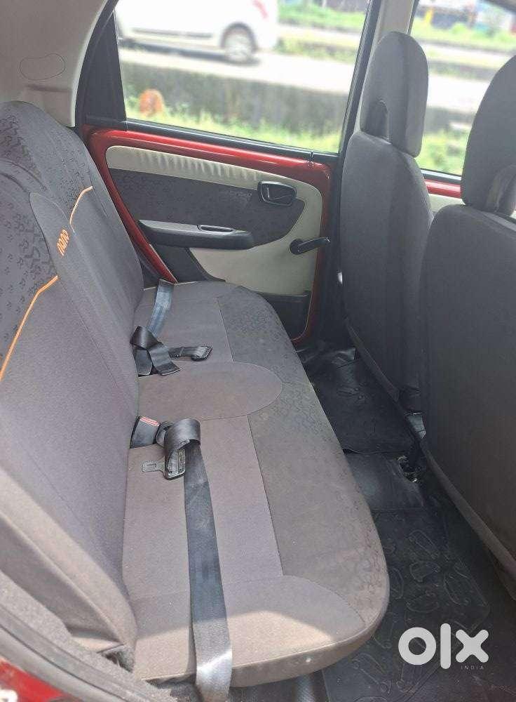 Tata Nano Xta, 2017, Petrol