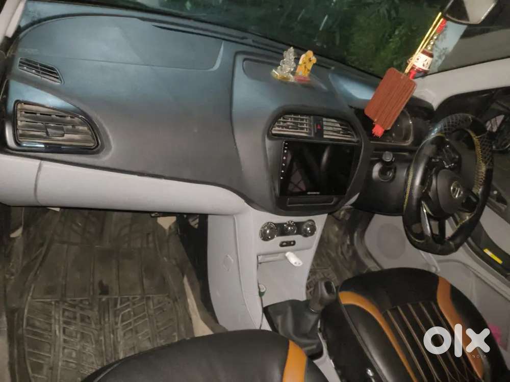 Tata Tiago 2021 Manual Petrol