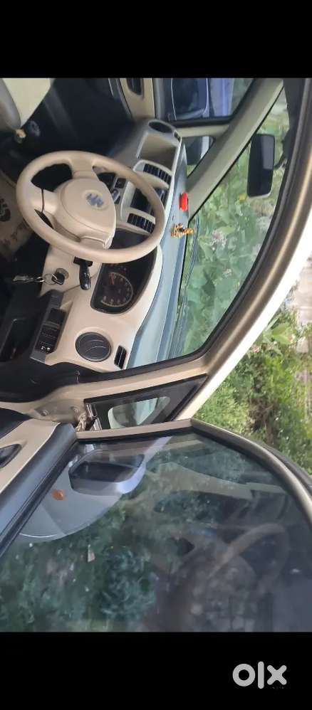 Maruti Suzuki Zen Estilo 2008 Year
